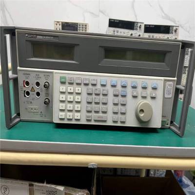 二手5500A出售福禄克Fluke5500A多功能校准器东莞长期回收