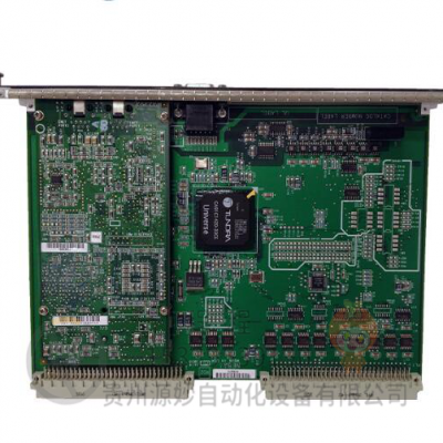 MTR-1337-E-D-E-SRR 通用模块 控制器 卡件 DCS系统