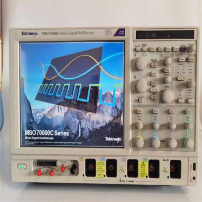 Tektronix/4G̩ MSO70404CֻźʾDSA70804B