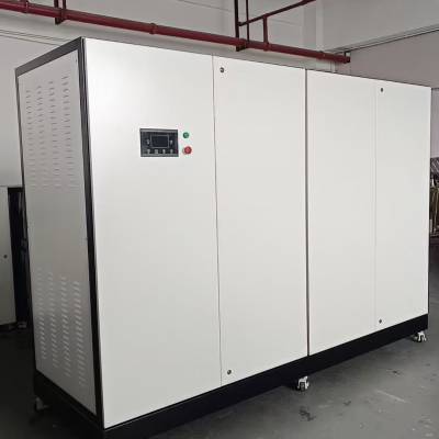 1200KW匠奥燃气冷凝模块炉24单元组合供暖10000平米或热水34吨