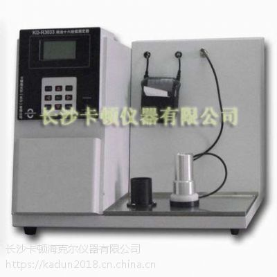 KD-R3035ȫԶʮֵⶨ