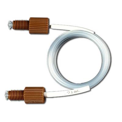 N0777852 美国PE样品环 内径1mm 可用于油性样品 体积容量3mL