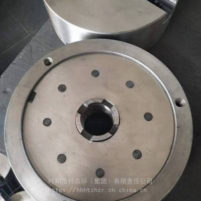 電動(dòng)卡盤KD11 250_機(jī)床附件自定心三爪卡盤_環(huán)球卡盤