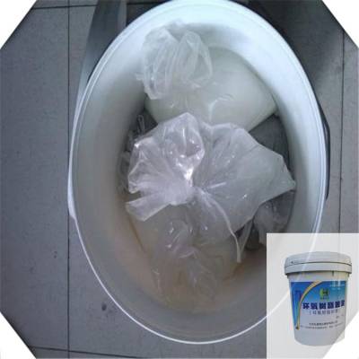 邯郸复兴环氧胶泥 环氧修补砂浆的制备及性能研究