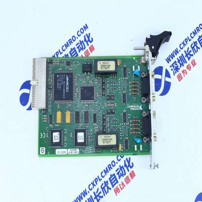 全新现货PCIE-6321诚信服务