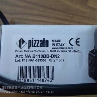 意大利PIZZATO 比萨托FL501限制开关