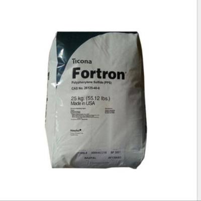聚苯硫醚PPS泰科纳D5110高光泽FORTRON 塞拉尼斯 塑胶原料