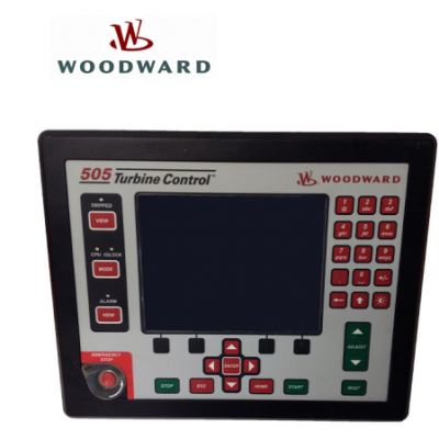 WOODWARDCPUģK5466-258