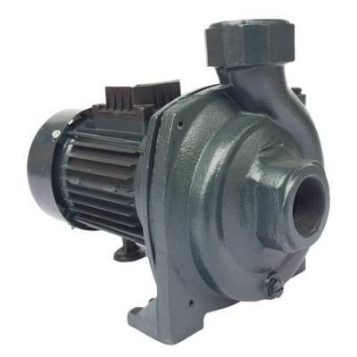 WUODOR沃德柴油泵 大口径单级离心泵1.5SCM-20增压泵 电动抽水泵