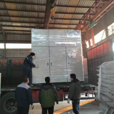 30吨生物质锅炉脱硝scr厂家如何解决堵塞