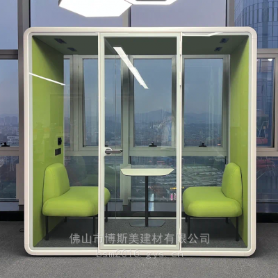 铜仁可移动隔音仓生产厂家