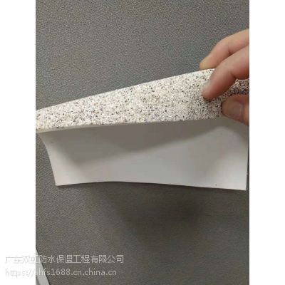 HDPE高分子非沥青基自粘胶膜价格