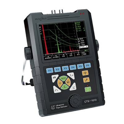 数字式超声探伤仪探伤仪CTS-1010