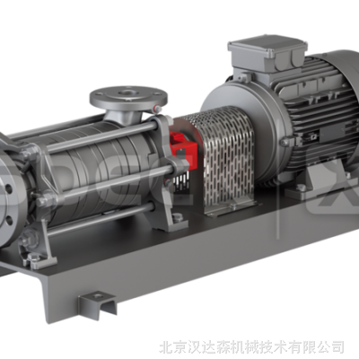 德国Speck 高温磁力泵 柱塞泵