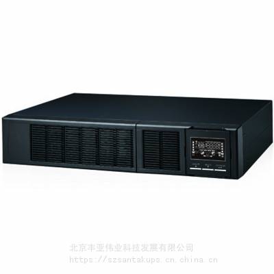 商宇 GW906 UPS 不间断 电源 KVA KW 供电 VA W