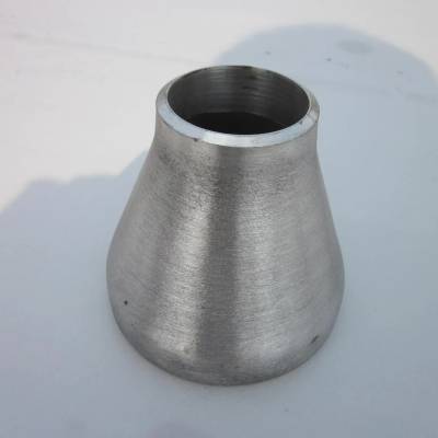 Inconel 600 DN50*4 镍基合金 同心异径管