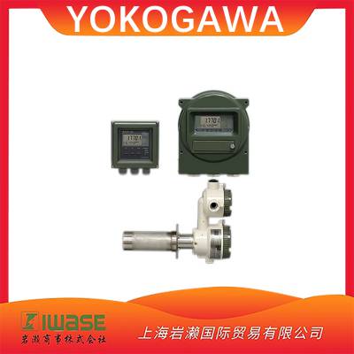 YOKOGAWA横河GD320S氢气纯度测试仪防爆型用于炼油厂