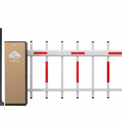 许昌车库道闸系统，栅栏道闸，智能门禁系统现货供应