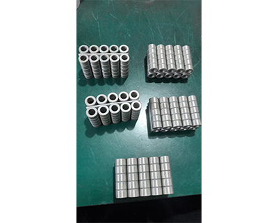 湖北***钐钴磁钢 上海易研实业供应