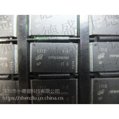 ʮʤƼ MT29F8G08ABABAWP-IT:B MICRON ICоƬ 洢 TSOP48