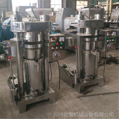 河南230型液压香油机出厂价格 香油机有几种规格型号