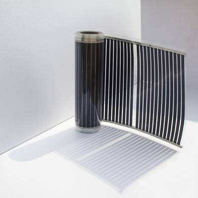 石墨烯发热膜生产石墨烯发热膜公司启原纳米科技推荐商家