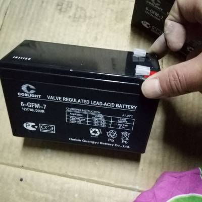 Ӧ6-GFM-7 12V7AH ֱ