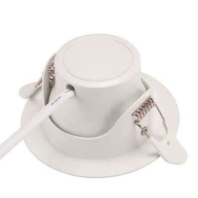 飞利浦恒亮系列LED射灯5.5W