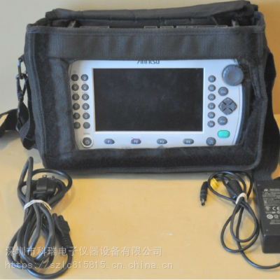  Anritsu MT9083B2 OTDR ʱ