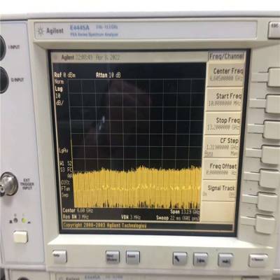 Agilent׶E444***Ƶ׷13.2 GHz