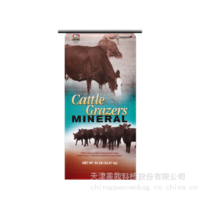 Bopp film laminated pp woven pet food bagϲĤ׳ڴ