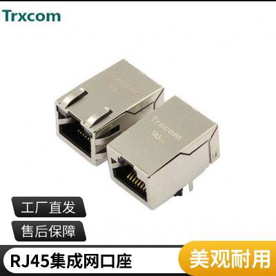 WT-50036B60(115-02)F4-02-2722-C12专业生产厂家RJ45网口生产哪里找