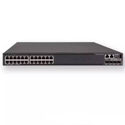 H3C LS-5800-32C-EI 三层万兆40G有线无线AC控制器一体交换机
