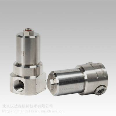 德国 FRIEDRICHS 双过滤器 4.225系列 公称压力：PN16