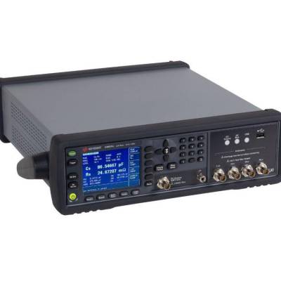 出租/出售 Keysight E4980AL 精密型 LCR 表，20 Hz 至 500 kHz