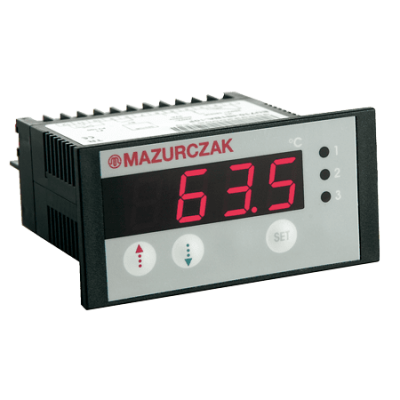 德国mazurczak 温度控制器 MTR 1000/1020/2000