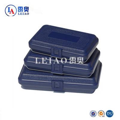 塑料工具箱吹塑外壳模具定制 车载便携式手提工具箱吹塑模具厂家