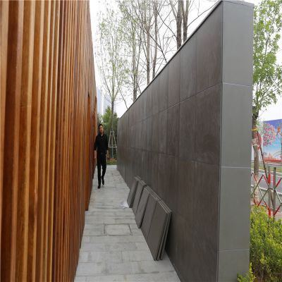 高品质清水混凝土外墙挂板 可定制任意异形挂板 清水板