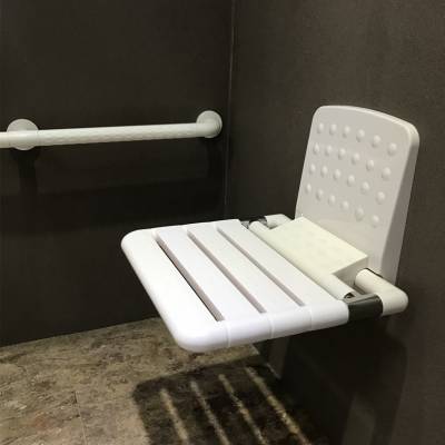 上海浴室老人折叠洗澡凳孕妇助浴凳折叠浴凳浴椅