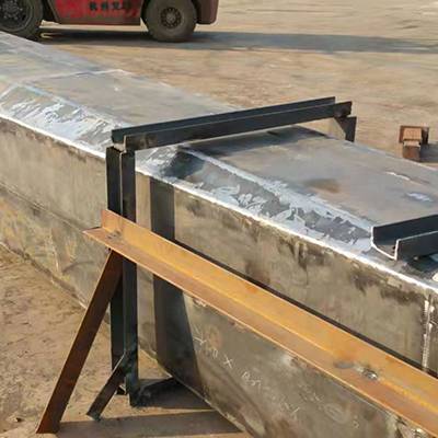 T型梁钢模板定做-联宇钢模板厂家-新疆T型梁钢模板