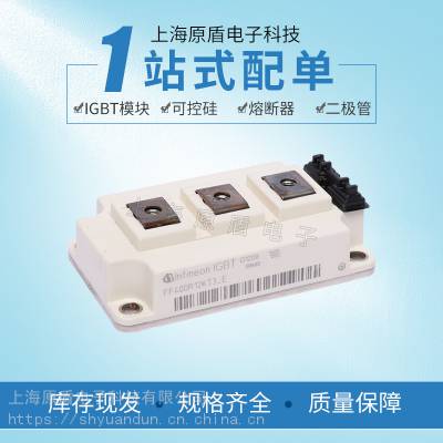 ҳ FF400R12KT3-E ģ