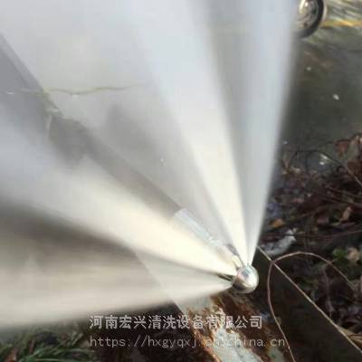 汽油下水管道疏通机 排水道油垢清洗机 便携式有质保