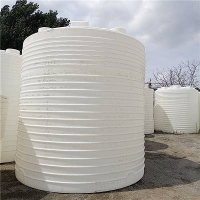 山东20吨水桶20立方大水罐pe材质