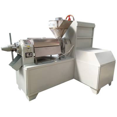 玉米油加工设备多少钱螺旋榨油机 玉米油榨油机加工设备多少钱榨油机