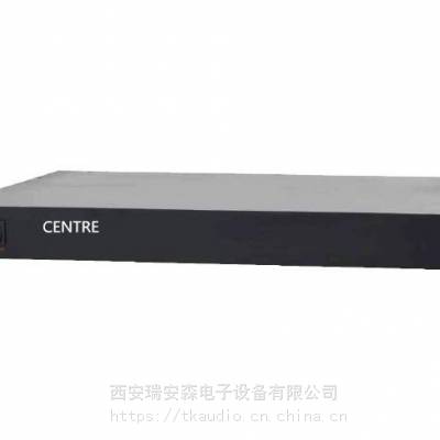 供应CENTRE/中电 DNC-9380 （4路）IP网络音频采集器