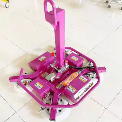 卡博恩 电动玻璃吸盘 真空吸吊机 大理石材吸盘吊机