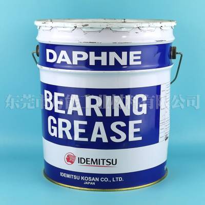 出光润滑油DAPHNE BEARING GREASE EP NO.0