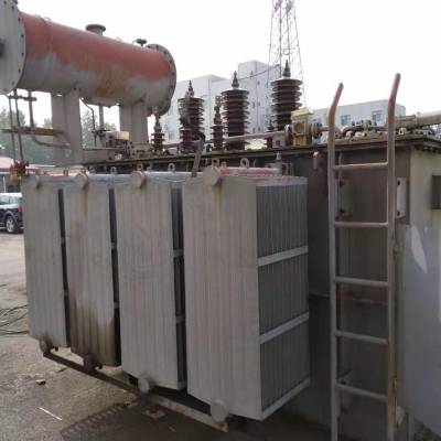 S11-5000KVA/102*2.5/0.4 ѹάޱ 鰲װ