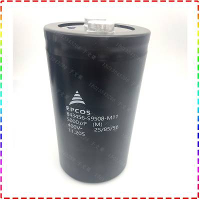 F(xin)؛EPCOS늽 B43456-S5228-M1 450v2200uf L