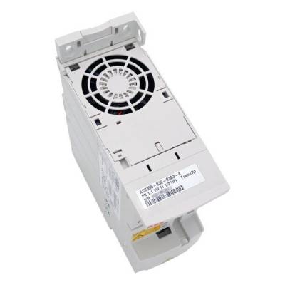 ABB三相变频器 ACS系列 ACS310-03E-2***4-4 UL开放式柜式